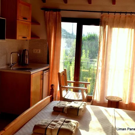 Liman Bed and Breakfast