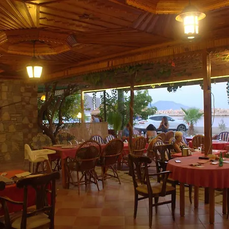 Bed and Breakfast Liman Datca