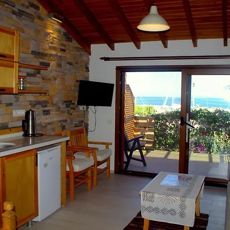 Bed and Breakfast Liman *