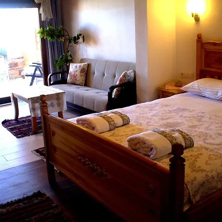 Bed and Breakfast Liman