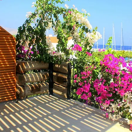 Bed and Breakfast Liman Datca