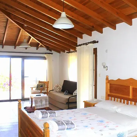 Bed and Breakfast Liman