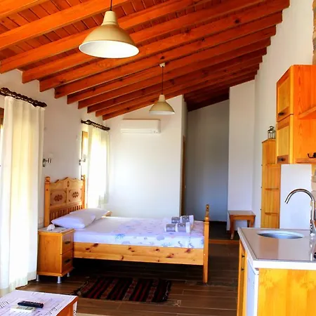 Bed and Breakfast Liman Datca