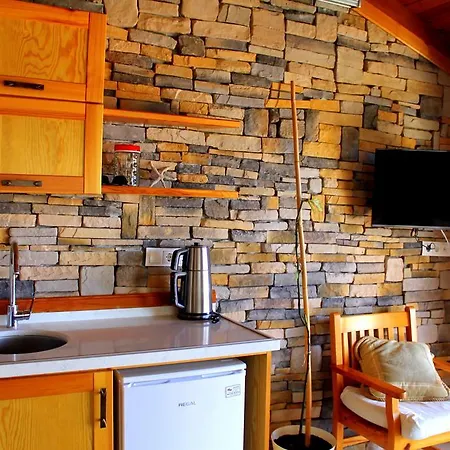 Bed and Breakfast Liman Datca