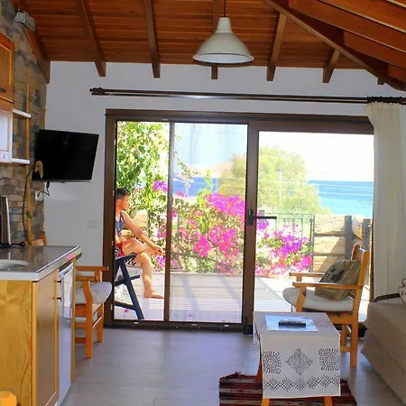 Bed and Breakfast Liman *