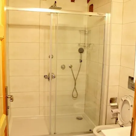 Bed and Breakfast Liman *