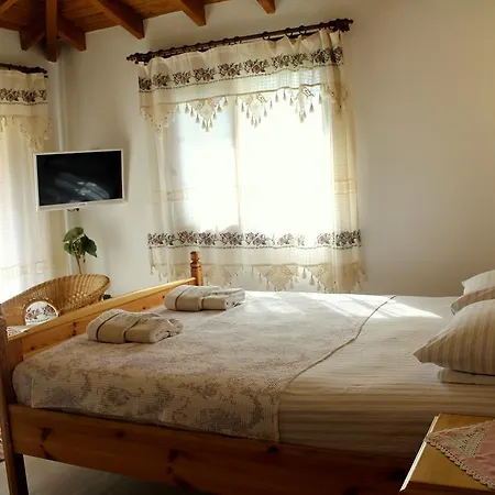 Bed and Breakfast Liman *