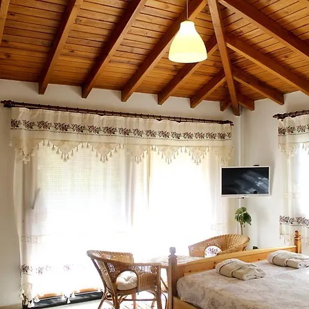 Bed and Breakfast Liman