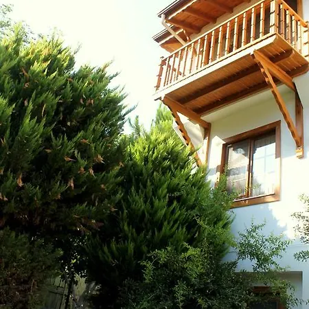 Bed and Breakfast Liman Datca