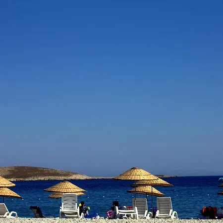 Bed and Breakfast Liman Datca