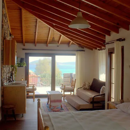Liman Bed and Breakfast *